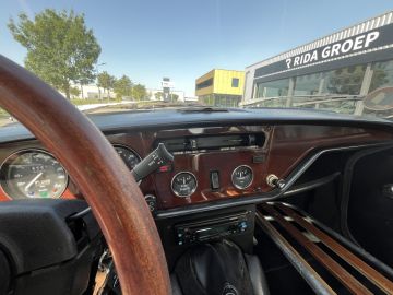 Triumph Spitfire